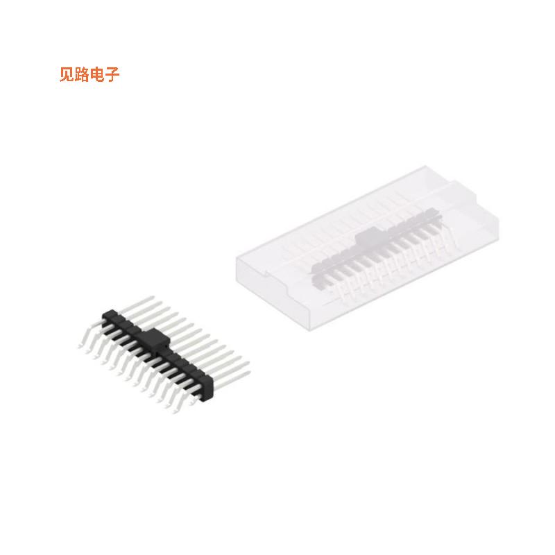 SL 17 SMD 109 24 G B TR -原装[0.635 MM接头