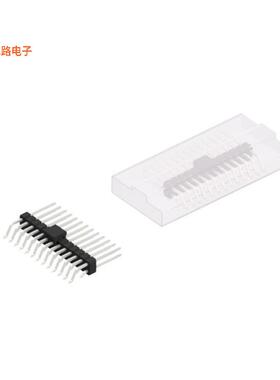 SL 17 SMD 109 20 G B TR -原装[0.635 MM接头