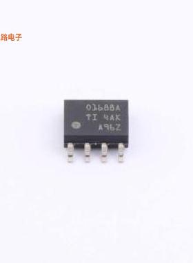 OPA1688IDR -[原装IC OPAMP AUDIO 2 CIRCUIT 8SOICSOP-8