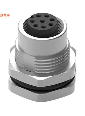 643160100608 -[全新WR-CIRC M12 - SCREW - CODING A -]