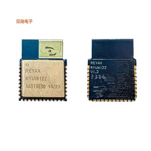 RYUW122 -[全新RF TXRX MODULE  INCLUDED]