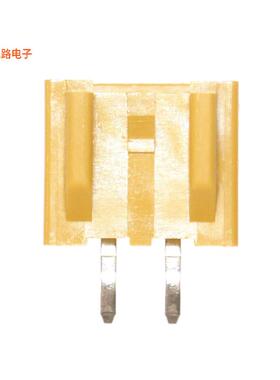SMH25-02WSYL -原装[2.5 MM W TO B CONNECTOR 2P HEADE接头