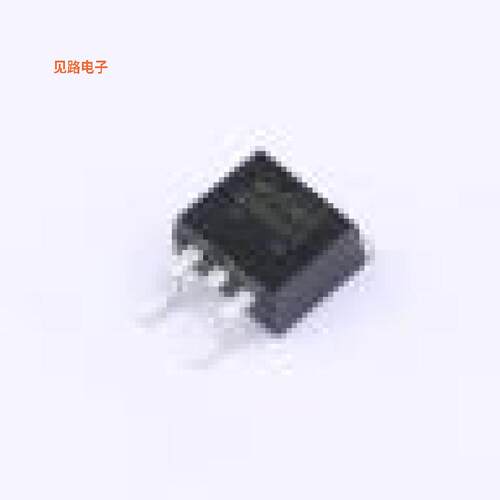 MS8N120FE -[超高压MOSFET TO-263(MOSFET)