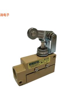 MJG--MJ1-6104--T3 -原装[SPDT Enclosed Heavy Duty SwitchSPDT