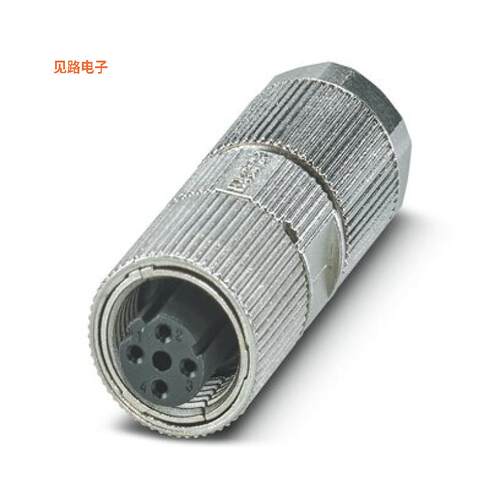 1422848 -原装[CONN PROFINET CAT5 4POS SKT M12插头外壳