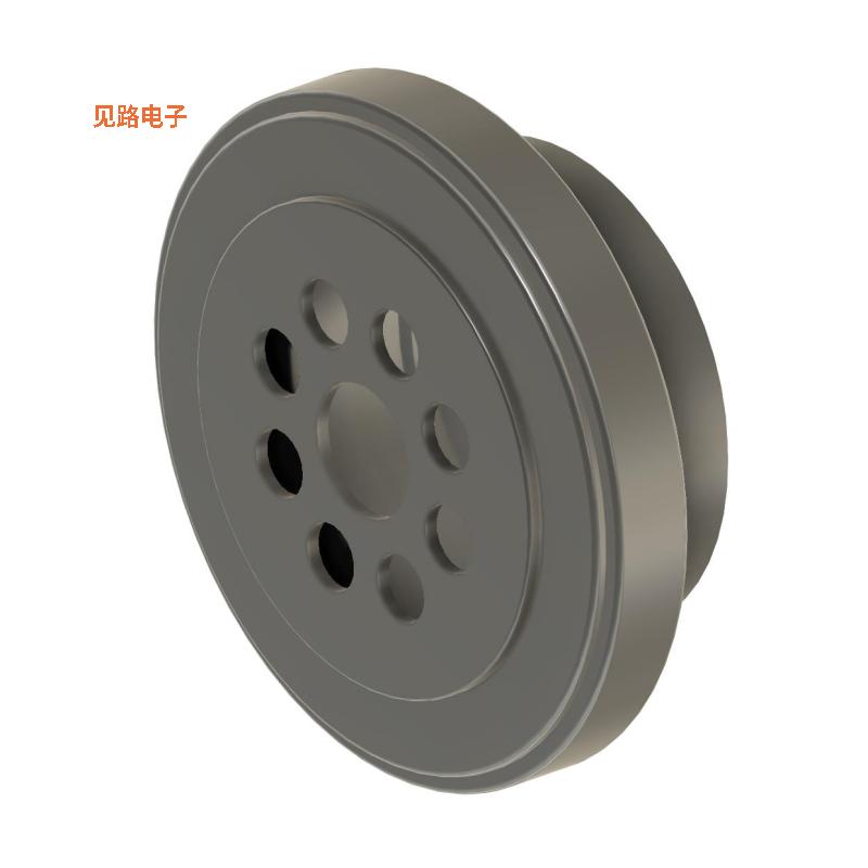 AR01016MR -原装[10MM RND RCVR 130HZ 16OHM 113DB磁性