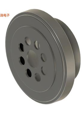 AR01016MR -原装[10MM RND RCVR 130HZ 16OHM 113DB磁性