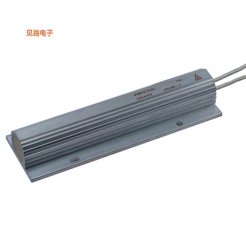 HS400 25R J -[全新RES CHAS MNT 25 OHMS 5% 400W]
