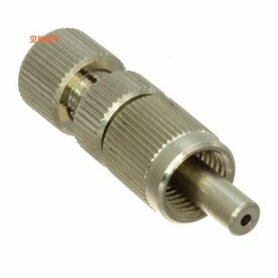 SMA FIBER PLUG SMPLX 20100011215 1000UM 全新CONN