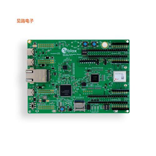 EVK-IRIS-W101 -[全新IRIS-W101 TRI-RADIO EVAL KIT]