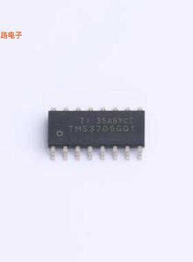 TMS3705GDRQ1 -[原装LF READER ICSOIC-16