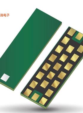 LP0DA0410A700 -原装[RF FILTER LOW PASS 410MHZ 25ULGA410MHz