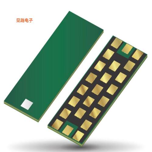 LP0DA1780A700 -[全新RF FILTER LOWPASS 1.78 25ULGA]