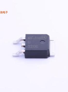MURD320T4G -[原装DIODE STANDARD 200V 3A DPAKTO-252-2