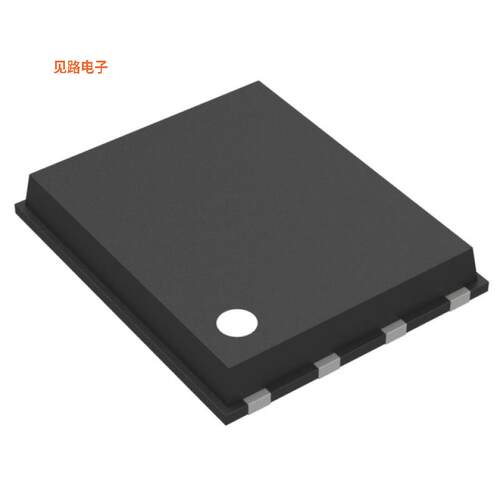 N25Q032A13EF640F -[全新IC FLASH 32MBIT SPI 8VDFPN]