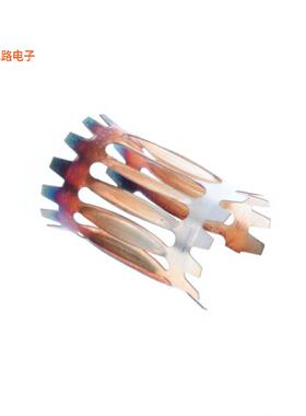 4-192013-5 -原装[CONTACT FEMALE BAND SILVER功率