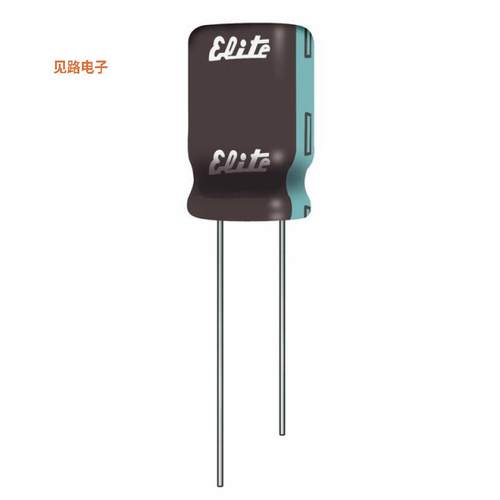 EY1E680MP20511RU -[全新CAP ALUM 68UF 20% 25V RADIAL TH]