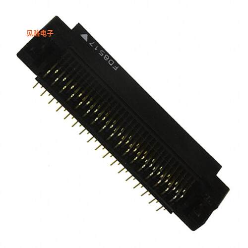 P50E-068P1-SR1-EA -[全新CONN HEADER R/A 68POS 1.27MM]