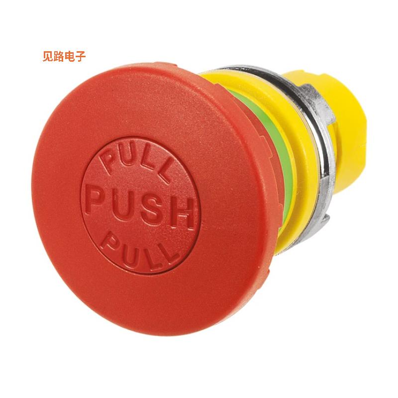 46-2737.1920.000 -[全新ACTUATOR,  22.3 MM,  40 MM, MUSH]