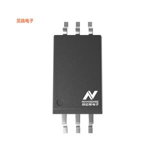 NSi6801B-DSWFR -正品[SOW6_7.5X4.68MM栅极驱动器 10~32V 5.4A]