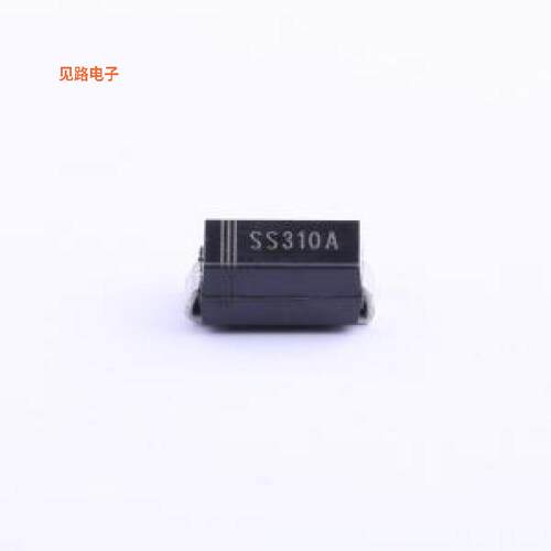 SS310A -[原装肖特基二极管SMA(DO-214AC)