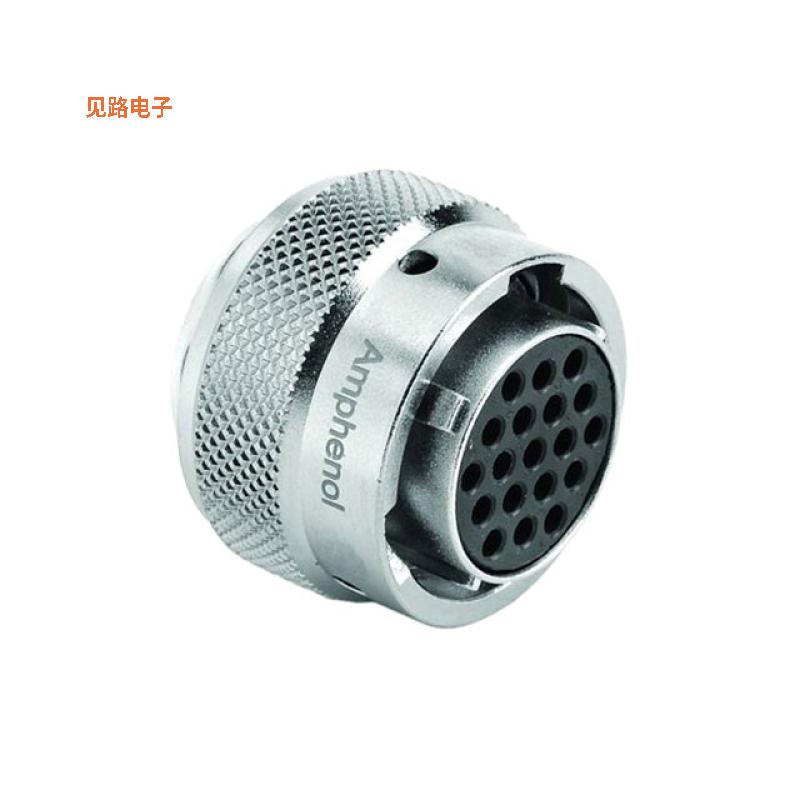 RT0W61419SNH -原装[CONN PLG HSG FMALE 19POS INLINE插头外壳