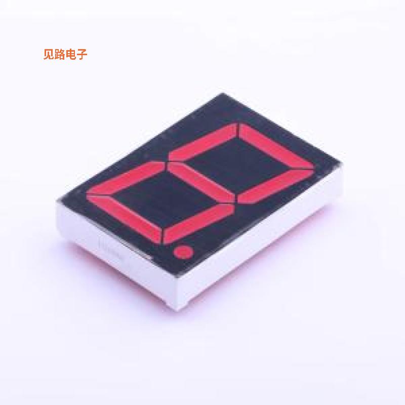 FJ23101AH -[原装LED数码管插件