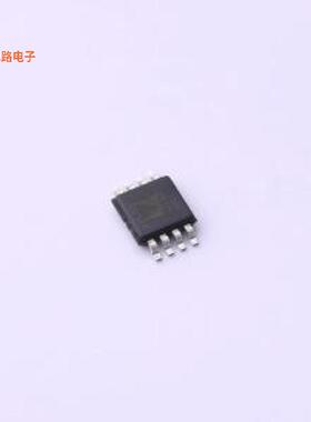 AD5620CRMZ-2REEL7 -[原装数模转换芯片DACMSOP-8