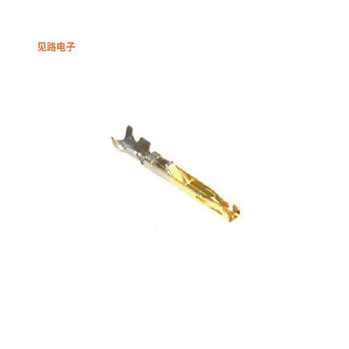 HR30-SC-211 -原装[CONTACT SOCKET 26-30AWG CRIMP信号，冲压型