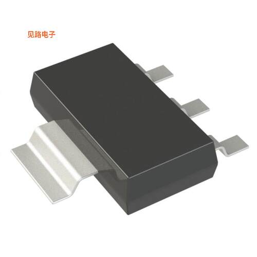 MCP1804T-2502I/DB -[全新IC REG LIN 2.5V 100MA SOT-223-3]