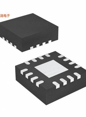 OPA2670IRGVR -原装[IC TRANSCEIVER 1/0 16VQFN驱动器