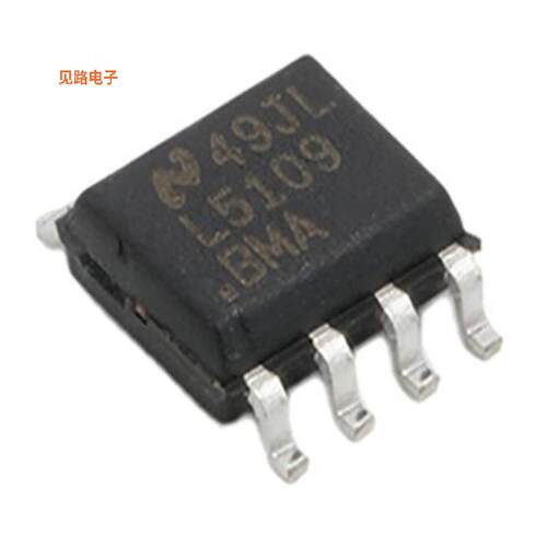 原装正品 LM5109BMA/NOPB-全新]