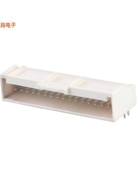 2086593440 -原装[IGRID 2.0 PLUGTHOLEHDR RA GF NAT插头