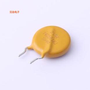 ZVR14D561KK8C7A0J -[原装压敏插件,P=7.5mm