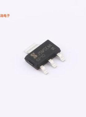 MCT06P10-TP -[原装MOSFET P-CH 100V 6A SOT223SOT-223