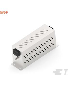 5-1609969-0 -[全新LINE FILTER 520VAC 7A CHASS MNT]