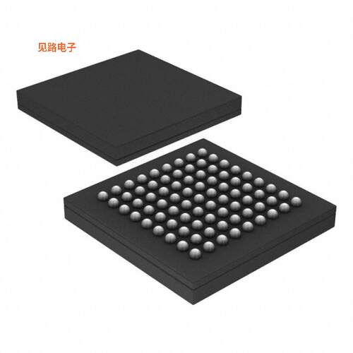 PX1011B-EL1/G,551 -[全新INTERFACE CIRCUIT, PBGA81]