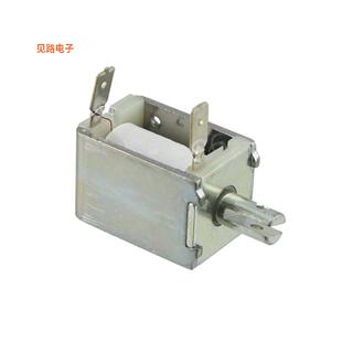 F0412A -[全新SOLENOID PULL INTERMITTENT 12V]