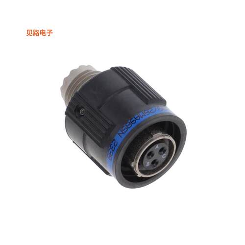 D38999/26MA98SN(LC) -[全新STRAIGHT PLUG HOUSING LESS CONTA]