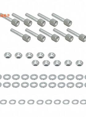 L17D204182SM3EX -[全新DSUB F SCREW LOCK ASSBLY 1=10]