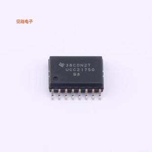 UCC21750DWR -[原装隔离式栅极驱动器SOIC-16-300mil