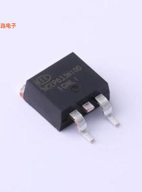 NCEP033N10D -[原装(MOSFET)TO-263