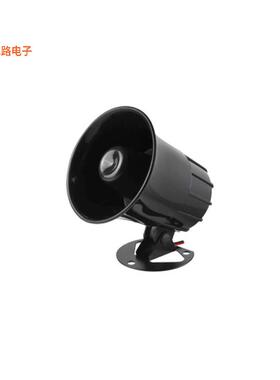 CPS-105110-108SPM -[全新BUZZER PIEZO 12V 100MM BRACKET]