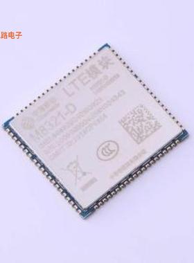 M8321-DM -[双模（单移动）SMD,29x32mm2G/3G/4G/5G模块