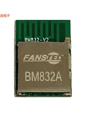 BM832A -原装[RF TXRX MOD BT PCB TH SMD未验证