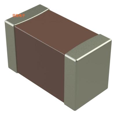 CM05X6S106M04AH -原装[0402 X6S 10UF20% 4V10 F