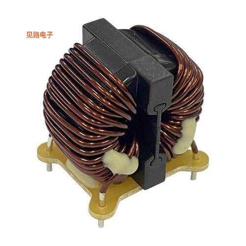 SCF23X-170-1R6A012JV -[全新CMC 1.82MH 17A 6.98OHM]