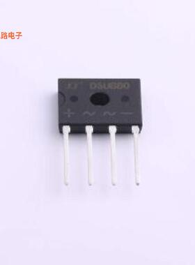 D6UB80 -[D6UB80-B1-0000D3K整流桥