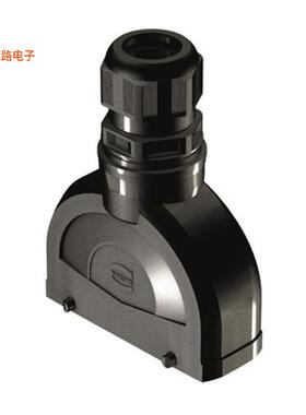 19431240427 -原装[HAN-ECO 24B HOOD DOUBLE LEVER, T防护罩