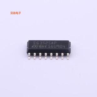 SG3525AP013TR -[原装AC-DC控制器和稳压器SOIC-16
